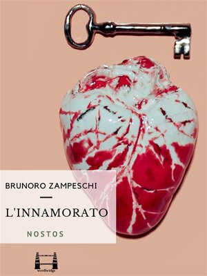 cover image of L'innamorato